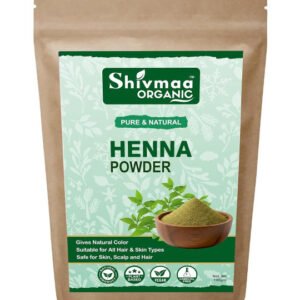 SHIVMAA ORGANIC