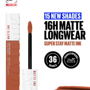 Maybelline