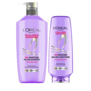 L'Oreal