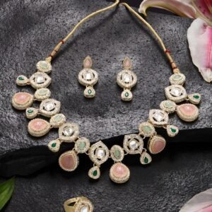 Zaveri Pearls